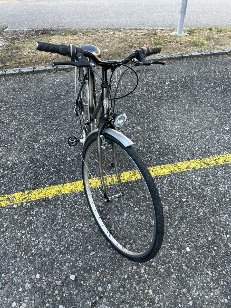 Peugeot Velos: Peugeot D. velo – Gebraucht aus Egerkingen von G1970B 2