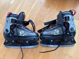 Extend Dragon Junior Schlittschuhe - Grösse S (33-36)