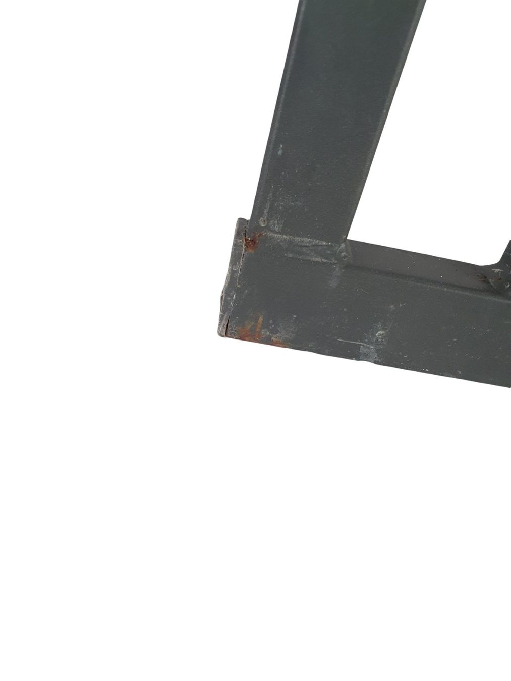 Tutto per la sicurezza: GEUTHER Treppenschutzgitter | 76 x 83 cm – Usato da Wangen b. Olten venduto da Restwert_Wangen 5