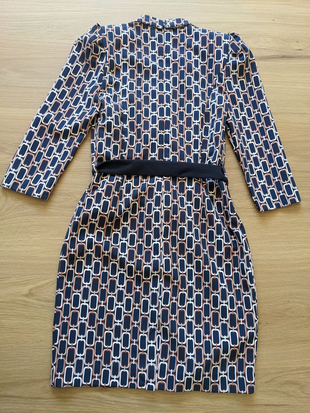 Morgan Kleider: Morgan x Iris Mittenaere Kleid Gr. 36 – Neu (gemäss Beschreibung) aus Lengnau AG von Nathi88 2