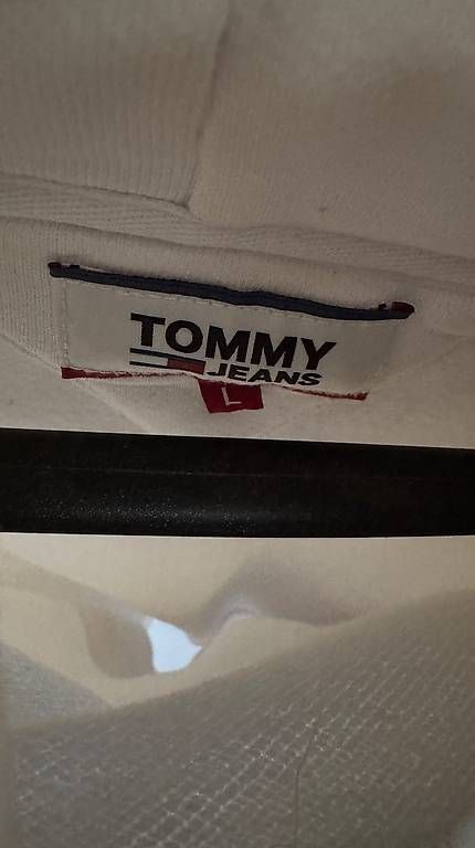 Tommy Hilfiger Maglioni & Felpe: Tommy Hilfiger Pullover L – Nuovo (secondo la descrizione) da Zollikon venduto da rose59 2