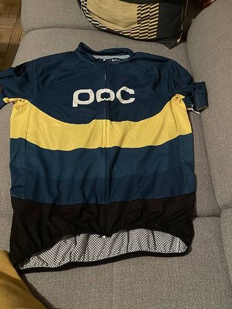 POC Velotrikot XXL