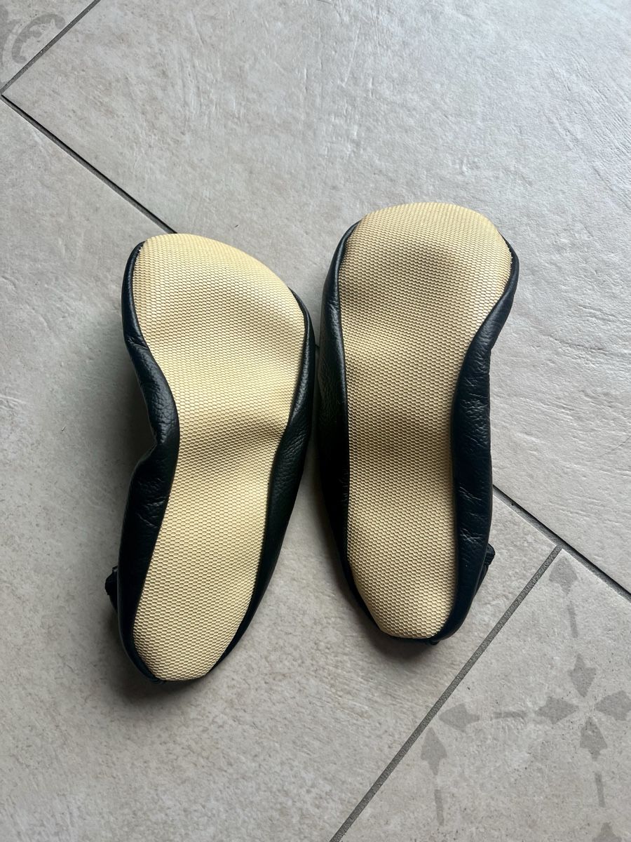 Scarpe da uomo: Scarpette da palestra nr. 36 – Nuovo (secondo la descrizione) da Certara venduto da CoriAba 1