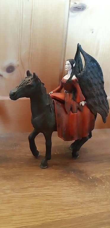 Schleich Spielzeuge: Schleich Feen – Gebraucht aus Rütihof von ali_9tbw 2