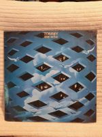 Vinyl DLP Platte The Who Tommy germ.1974 NM 