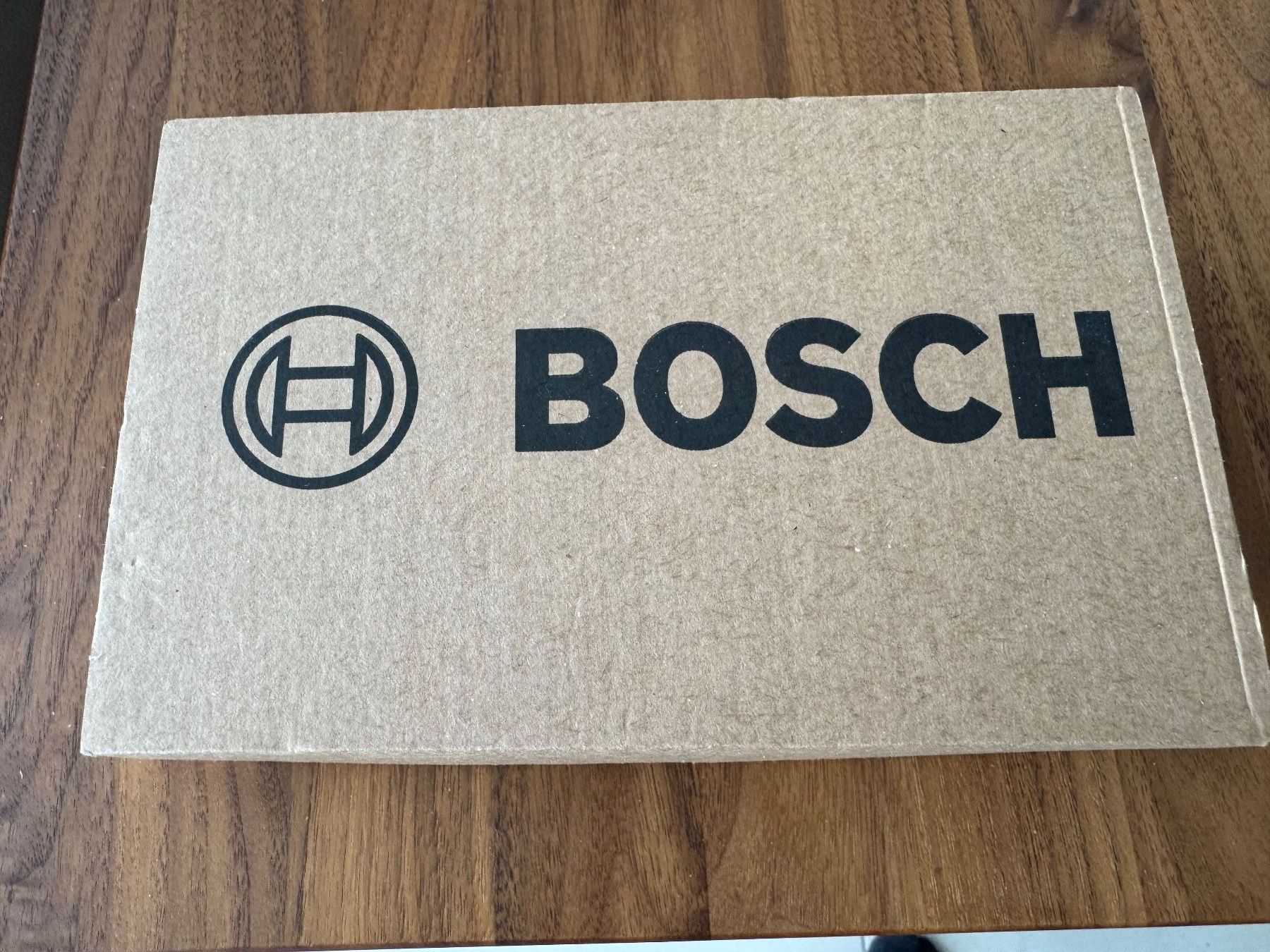 Bosch Pezzi di ricambio: Bosch BRC3310 System Controller - NEU – Nuovo e nell'imballaggio originale da Einsiedeln venduto da Rona 5