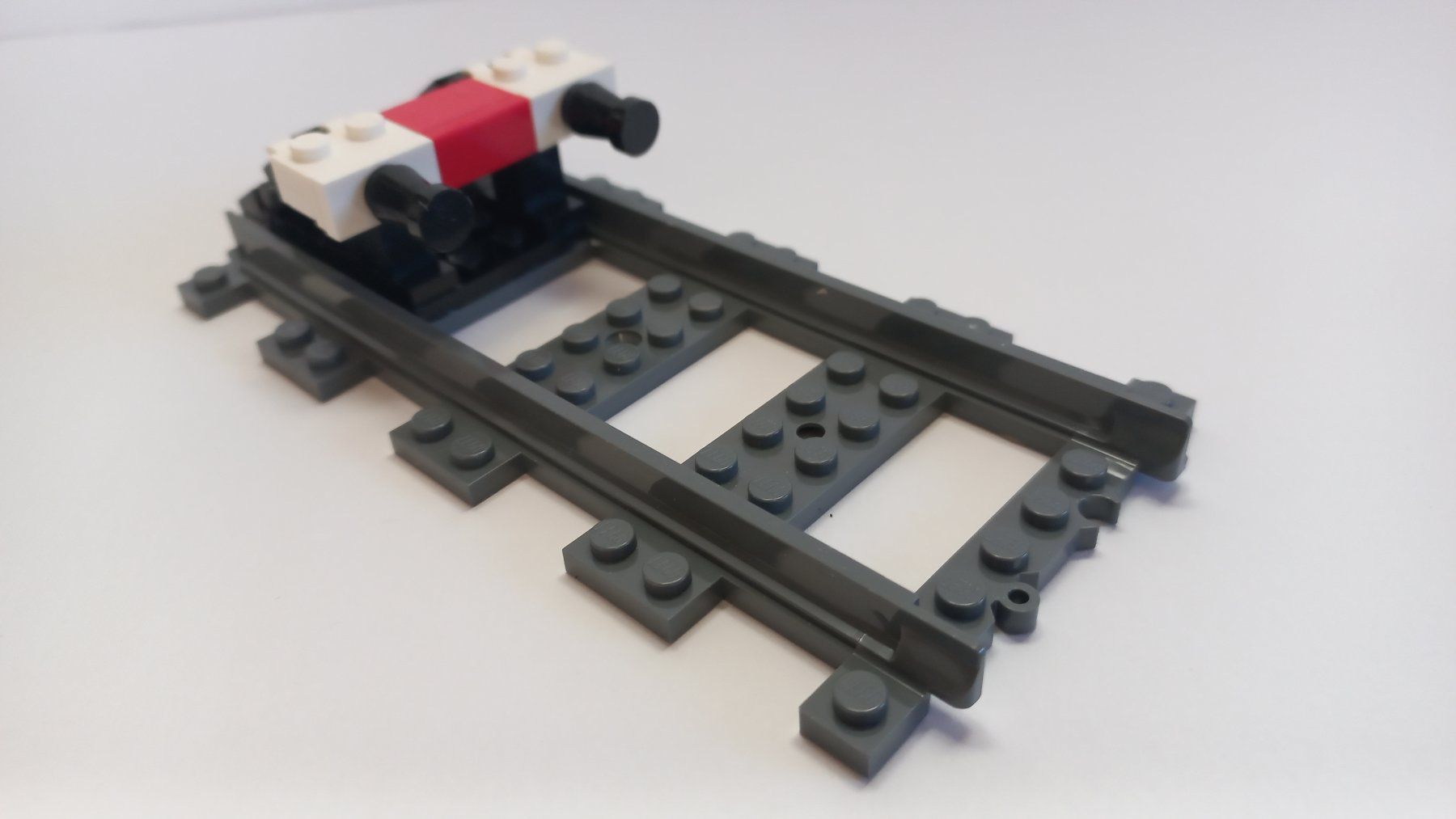 Lego Jouets: LEGO Eisenbahn-Prellböcke – Neuf (Voir description) à Wetzikon ZH par Beatschu