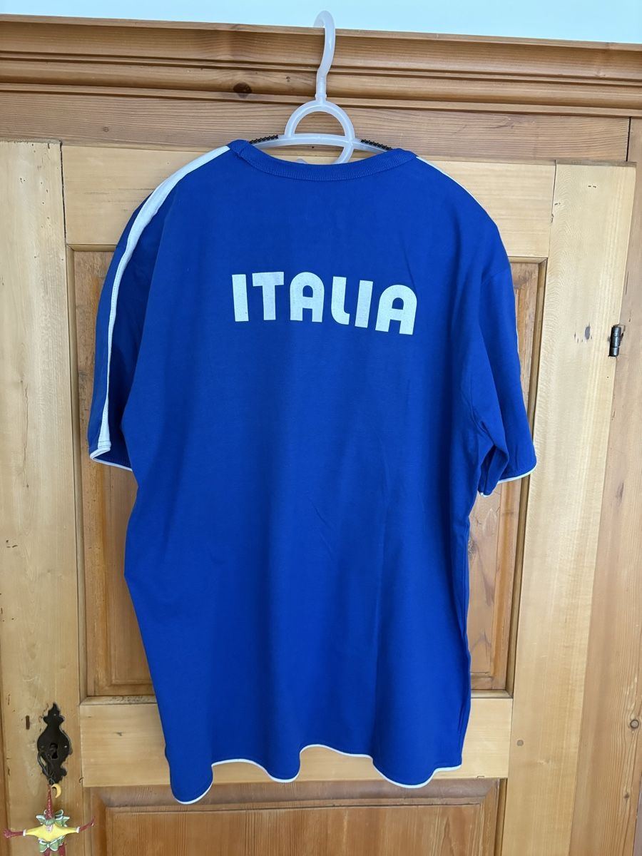 T-shirt: Shirt Italia / NEU – Nuovo (secondo la descrizione) da Zürich venduto da jimmy_12 1