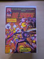 Die Spinne Hefte (Condor), über 30 Hefte
