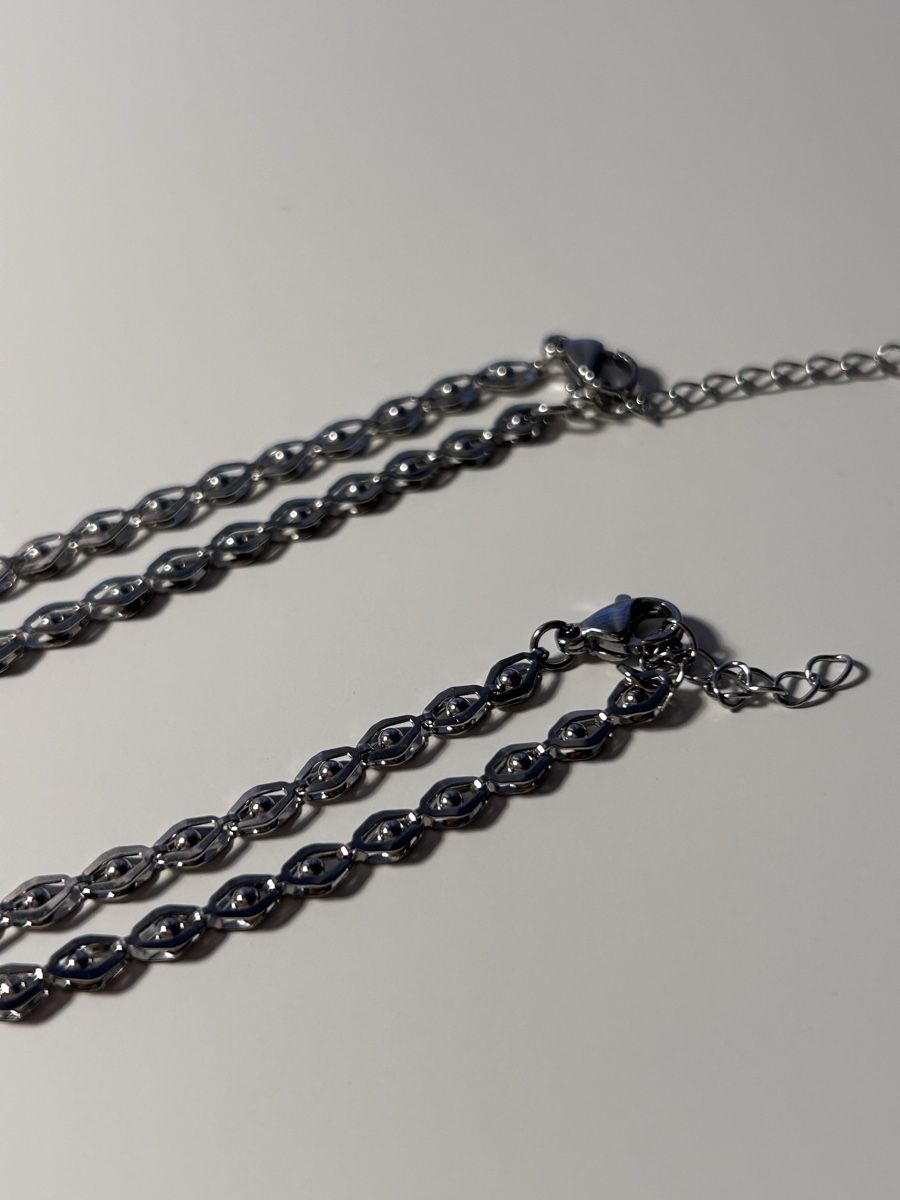 Autres bijoux: Paul Valentine Set – D'occasion à Beromünster par plantie 1