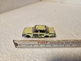 Spielzeugsuto - Matchbox