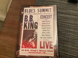 B.B. King, DVD