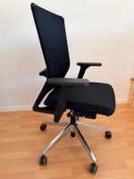 Haworth Bürodrehstuhl DYNAFLEX