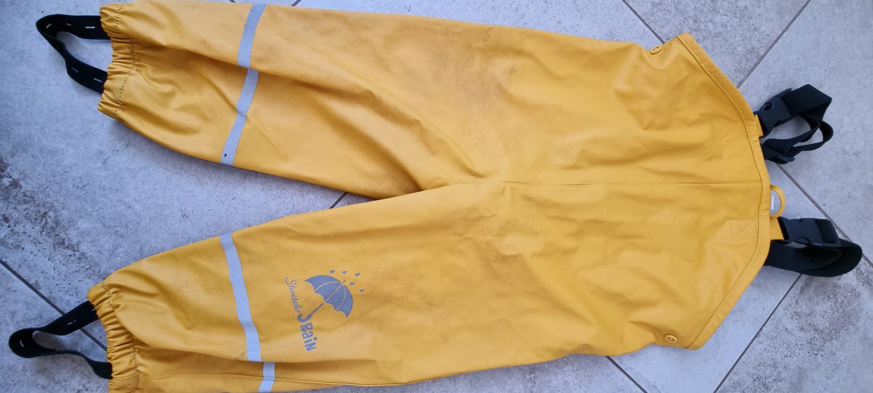 Pantaloni: Hosenpaket gr.86 – Usato da Grossdietwil venduto da GNOM313 1