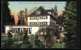 Rüschlikon am Zürichsee, Alkoholfreies