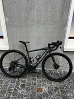 Gravel Bike Specialized Turbo Creo SL Carbon Grösse S