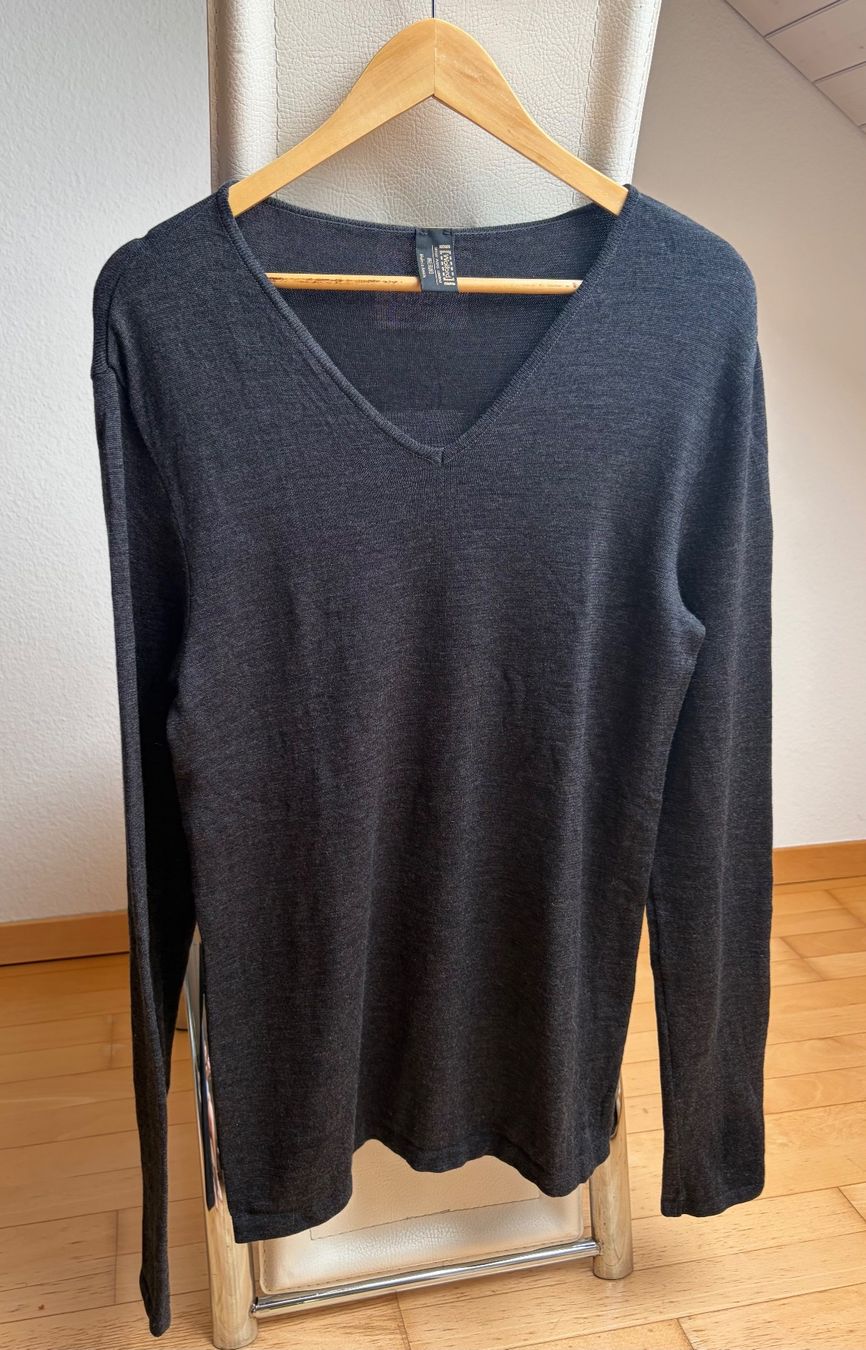 Maglioni & Felpe: Wolford Longpullover mit Wolle Gr.L – Usato da Unterägeri venduto da Jutka_04
