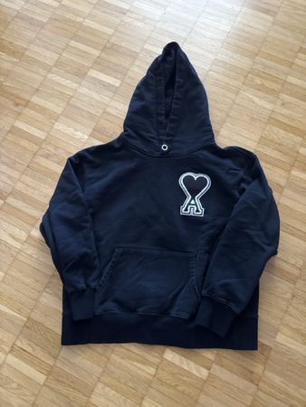 AMI Paris Hoodie original 