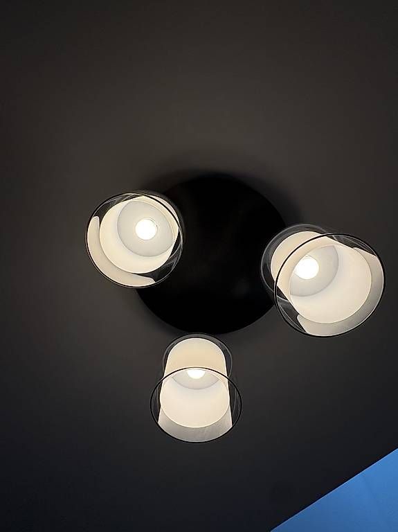 Kronleuchter & Deckenlampen: Elements by Bankamp Deckenleuchte  – Gebraucht aus Herrliberg von jil_y77h