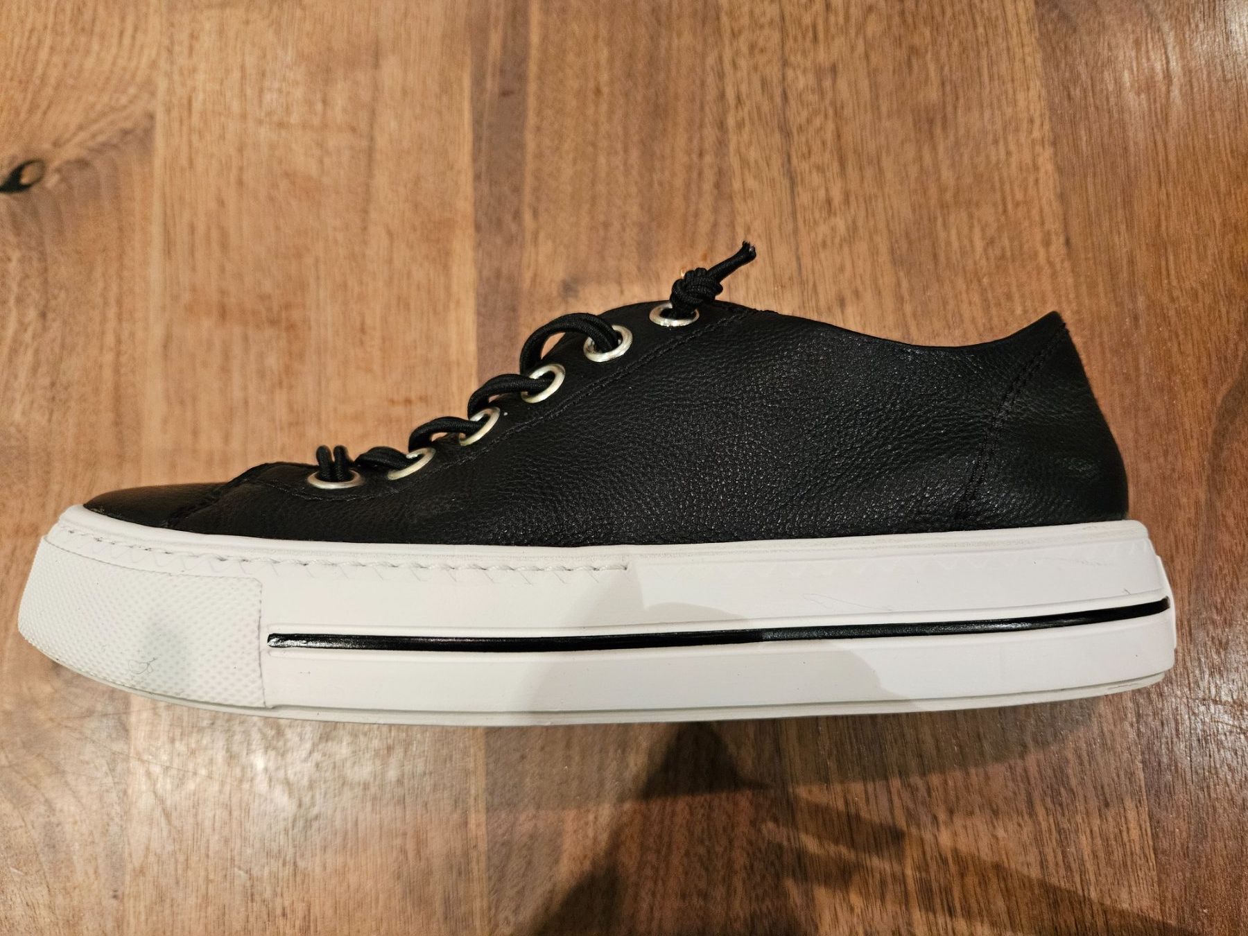 Paul Green Damenschuhe: Sneaker – Gebraucht aus Niederbipp von Sira2003 1