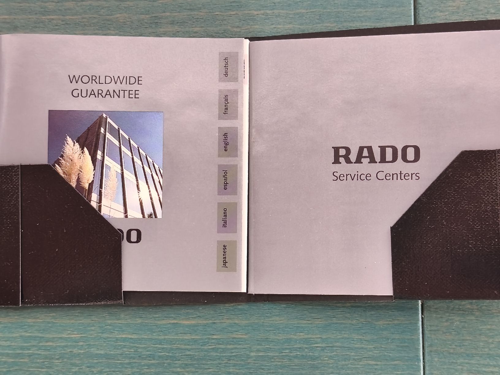 Rado Orologi: Rado Damenuhr – Usato da Grenchen venduto da BABI74 1