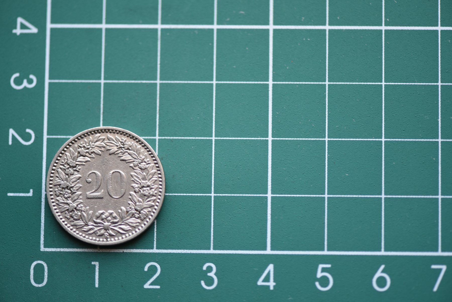 Tutti le monete: 20 rappen 1920 – Usato da Laupen BE venduto da Gufi57 1