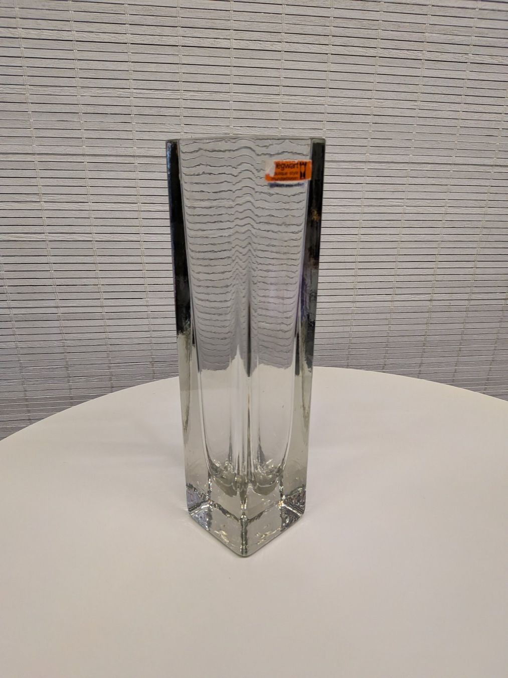 Vasi & Recipienti: Vase Siegwart Entwurf Paul Loder – Usato da Emmen venduto da magelan 1