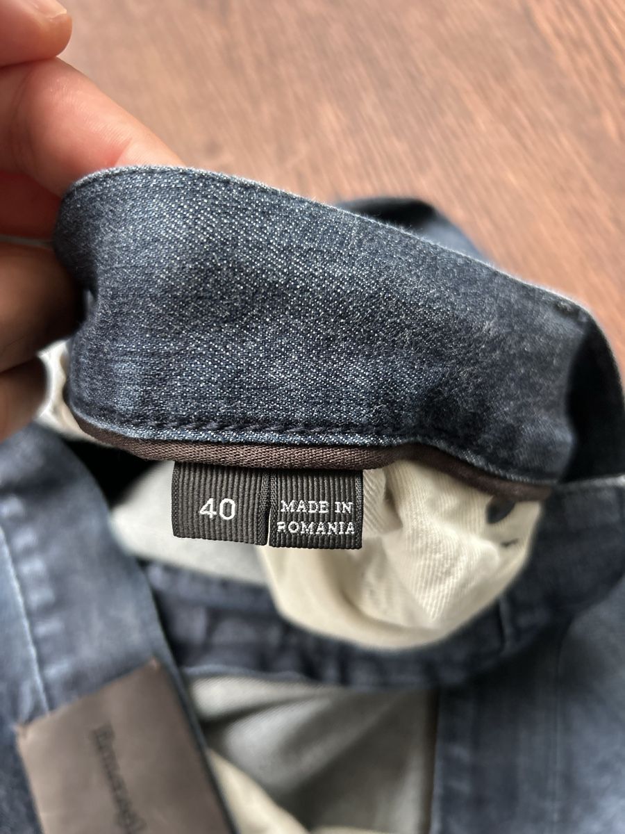 Jeans: Zegna Jeans – Usato da St. Gallen venduto da meh_2tdn 1