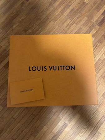 Louis Vuitton Schuhe LV Trainer Mint Grösse 39 neu