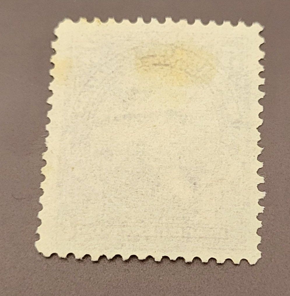 Alle Briefmarken: Ecuador 1915 alte briefmarke – Gebraucht aus St Gallen von Stampsalshobby 1