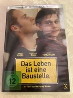 Das Leben ist eine Baustelle - Dvd - Ferch, Gedeck, Vogel