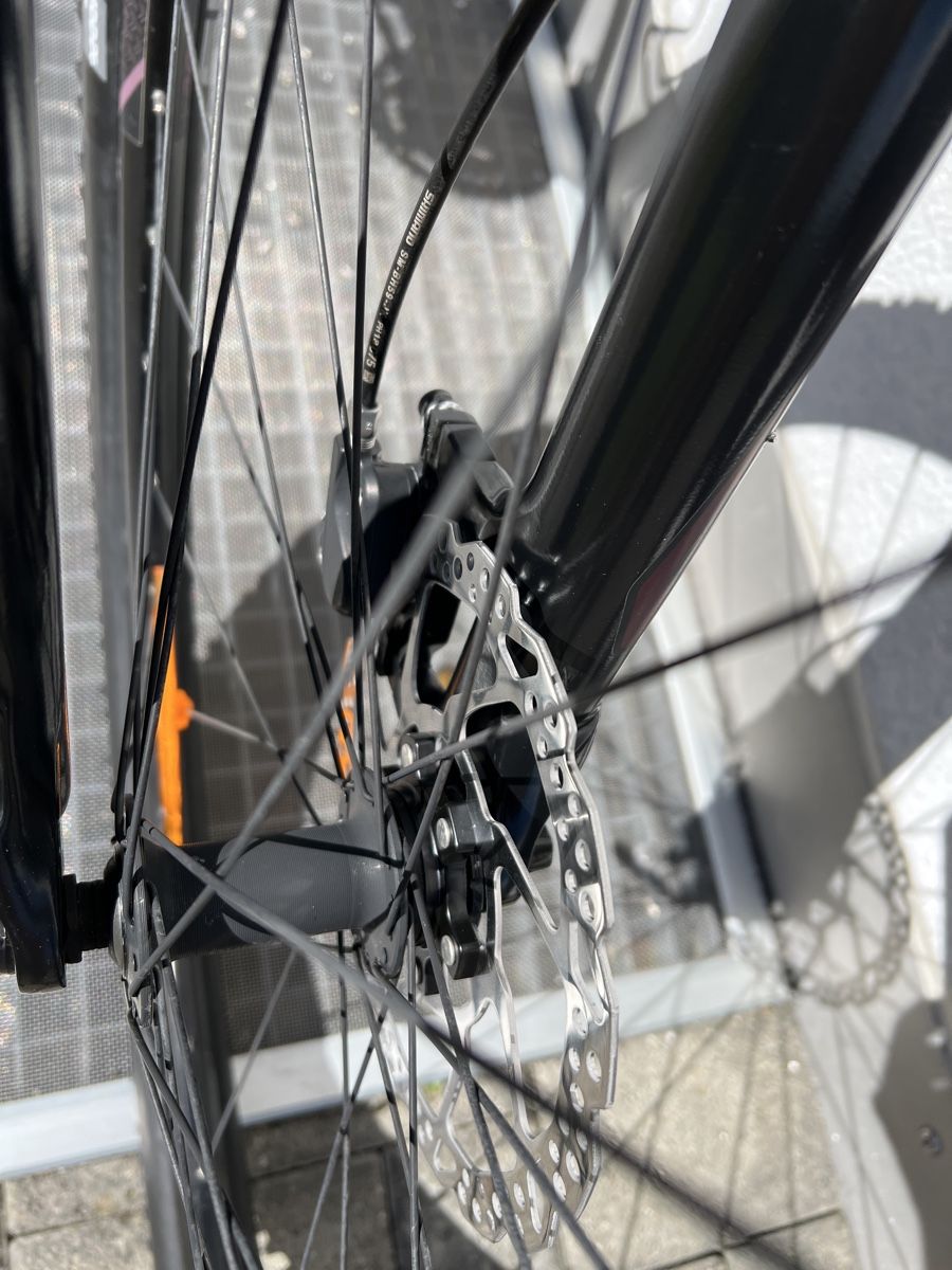 Scott Velos: Scott-Bike Dame – Gebraucht aus Mosnang von adnaloj21 5