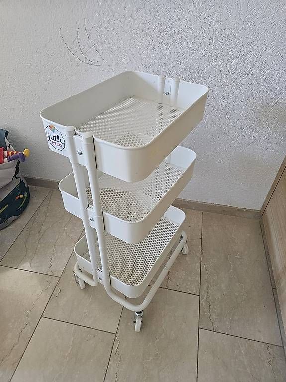 Dessertes: Servierwagen IKEA – D'occasion à Ueberstorf par RIA91