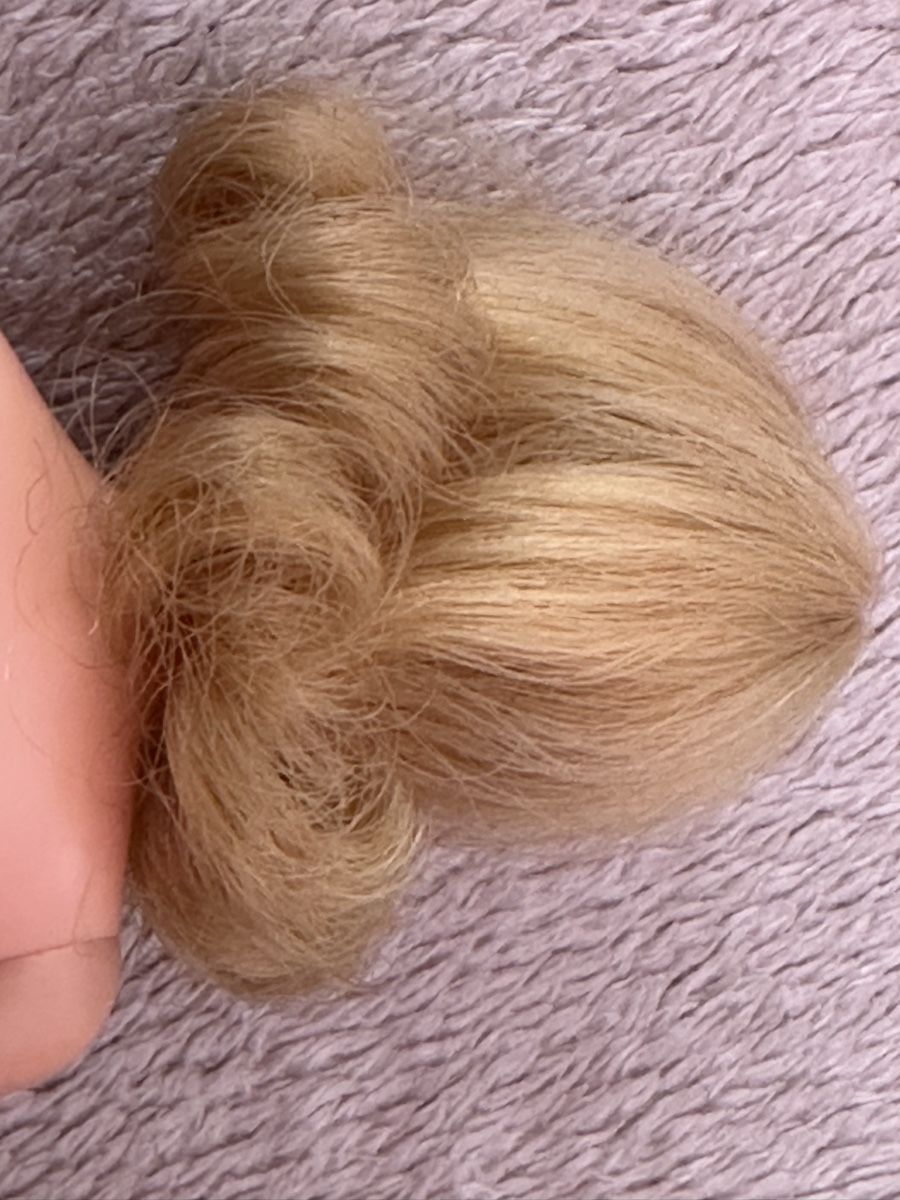 Bambole: Marlo Flip Hair Barbie  – Usato da Herbriggen venduto da Sehrazade 3