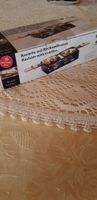 Raclette-Öfeli mit Rechaudkerzen. NEU