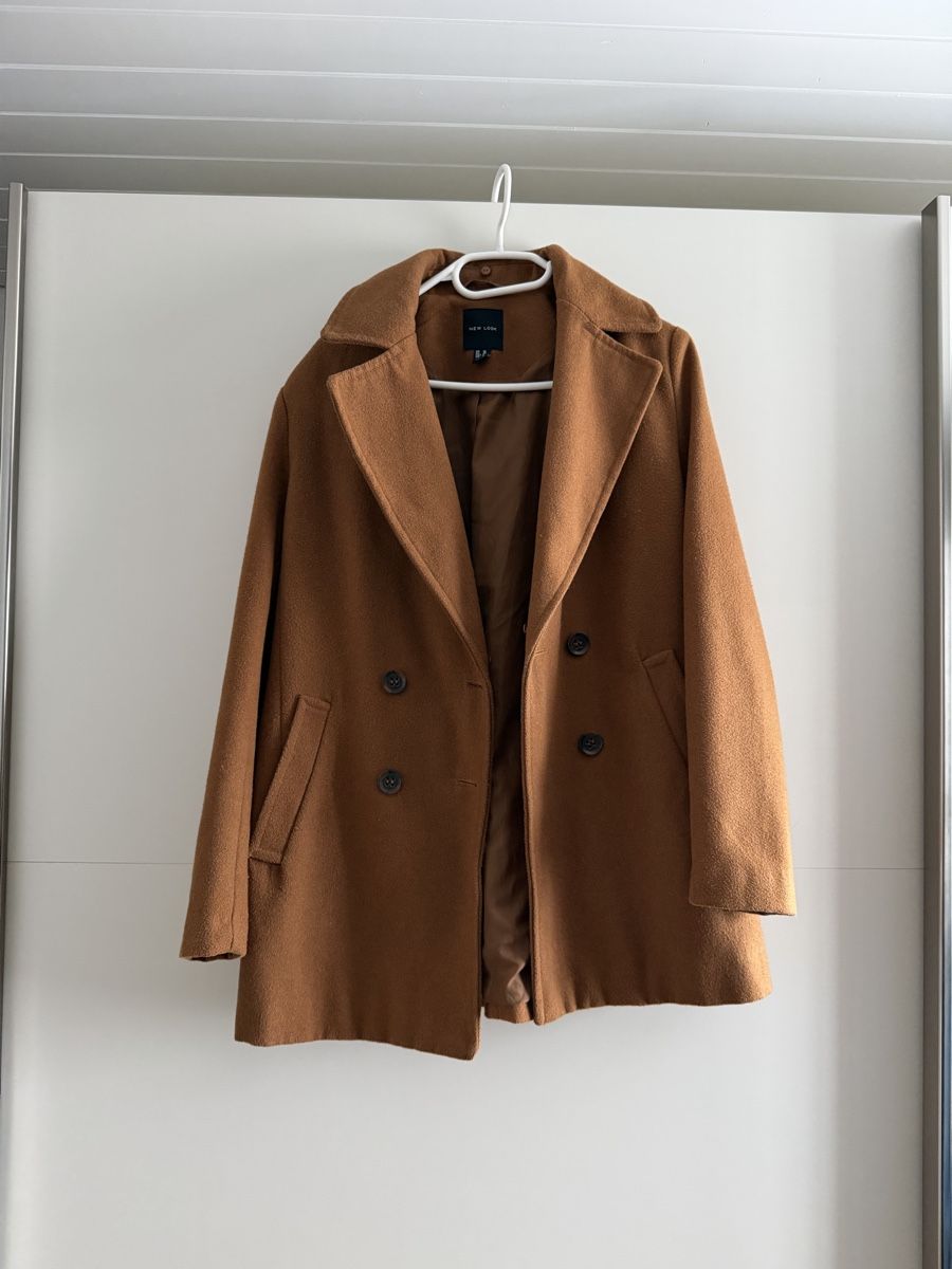 New Look Cappotti: Manteau – Usato da Montsevelier venduto da Duna2210