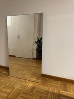Badspiegel mit mit LED-Beleuchtung ( oben und unten)
