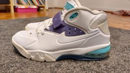 Nike Air Force Max 2013 schuhe Gr.42