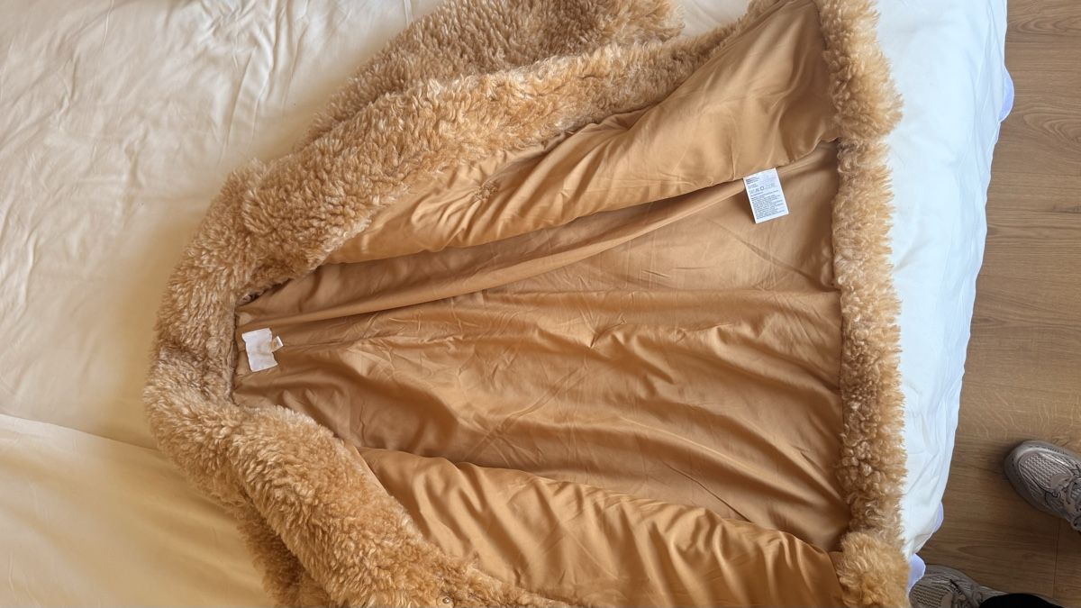 H&M Giacche: H&M Jacke M – Nuovo (secondo la descrizione) da Arbon venduto da mau_52qv 5