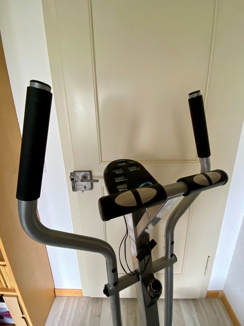 Hometrainer: Hometrainer – Usato da Wiedlisbach venduto da Steizouber 1