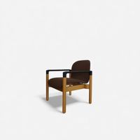 Thonet Flex 2200 Armchair – Lounge Chair von Gerd Lange