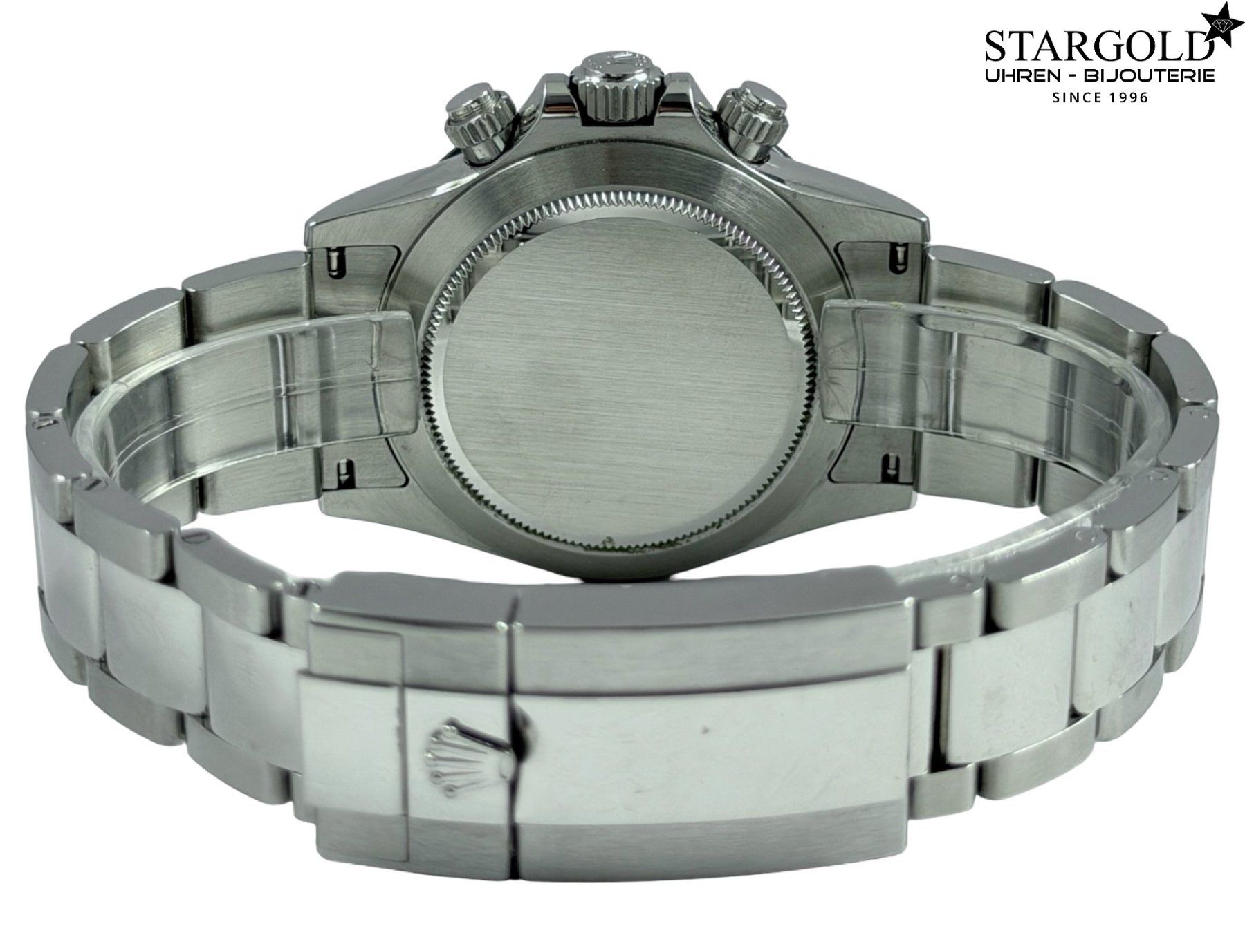 Rolex Orologi: Rolex Daytona "Panda" - 116500LN – Usato da Zürich venduto da Stargold-Uhren 7
