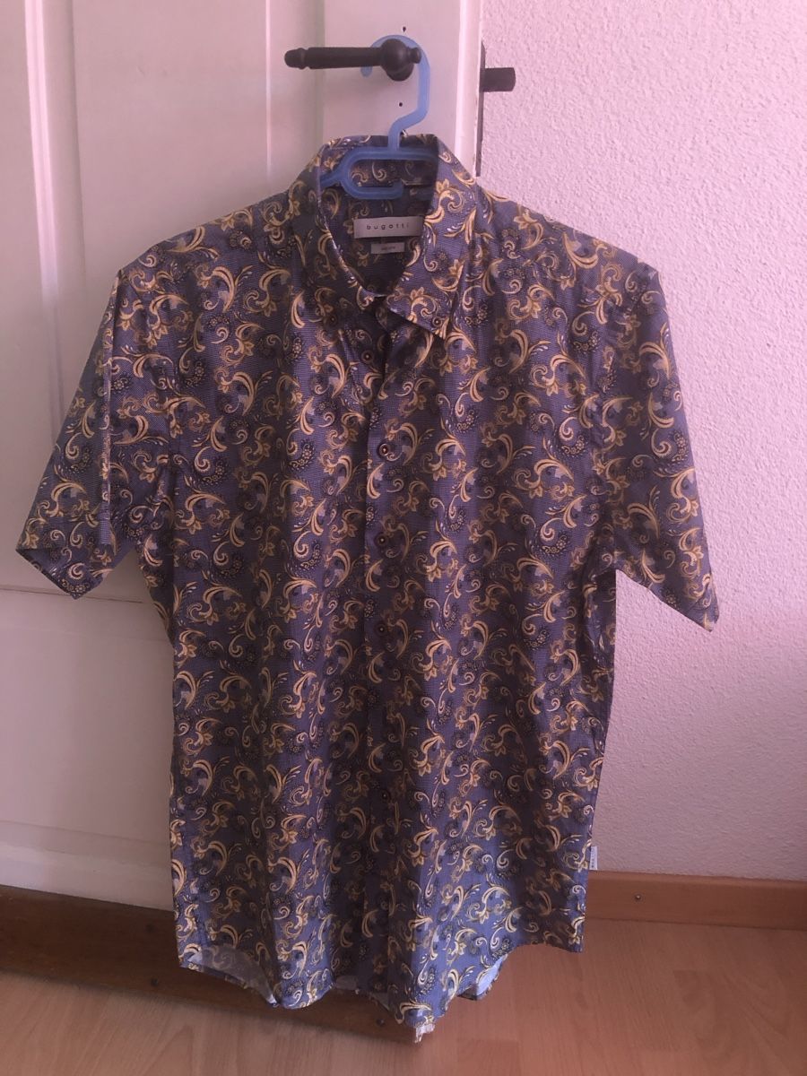 Camicie: Bluse – Usato da Wolhusen venduto da herbstfarben