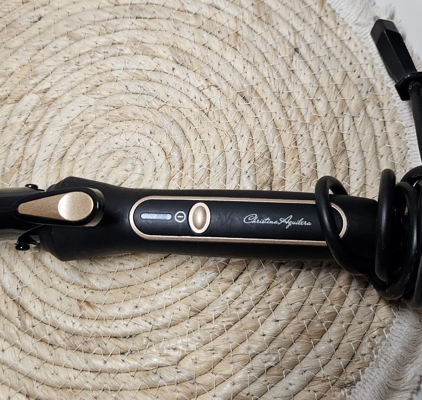Lockenstäbe & Haarglätter: Boucleur cheveux NEUF  – Neu (gemäss Beschreibung) aus Nyon von nay_y72c 1
