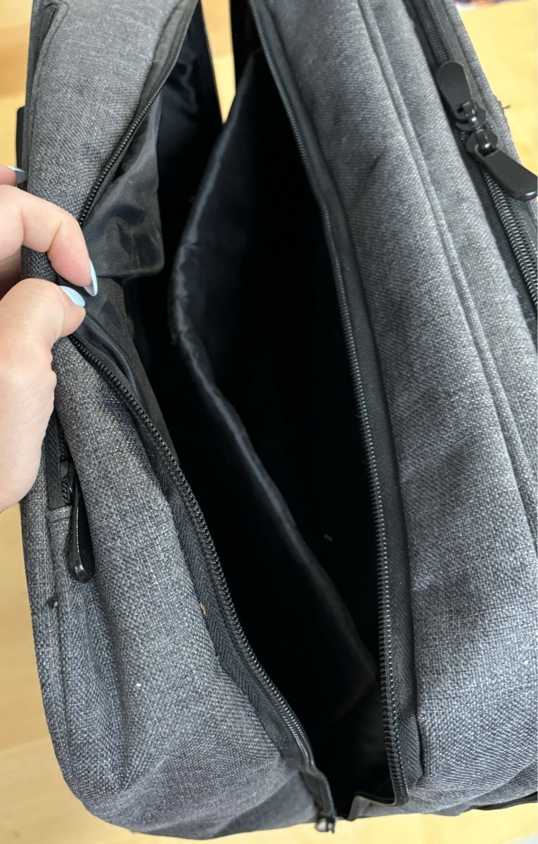Valigie: Reisetasche – Usato da Rorschach venduto da RachelSchuler 4