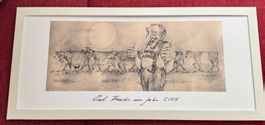 Kalender Martin Synacek 2009 Appenzell