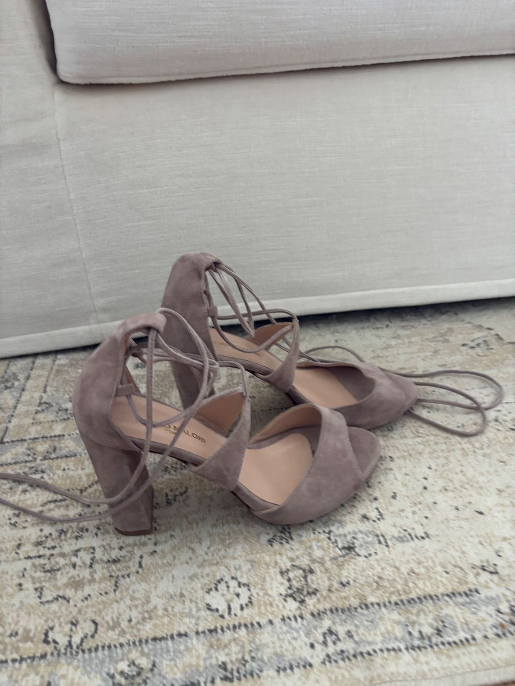 Damenschuhe: NEW Studio Malori Designer NP: 275.- – Neu (gemäss Beschreibung) aus Horgen von len_qjz9