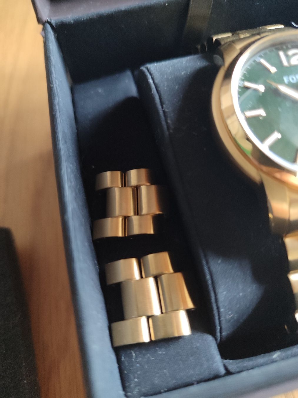 Fossil Orologi: Fossil Heritage Damenuhr Automatik – Nuovo e nell'imballaggio originale da Kleinwangen venduto da Cane18corso 5