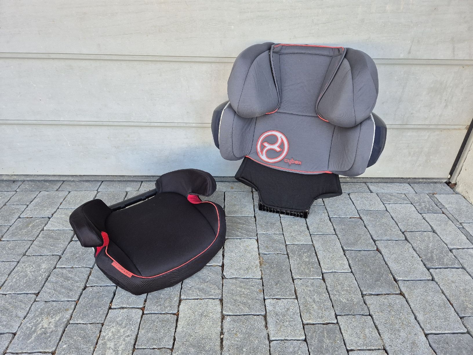 Cybex Sièges auto: Cybex Solution X2 – D'occasion à Einsiedeln par ahckunst 2
