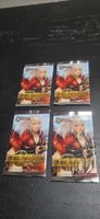Legend of the five rings, Emperor Editon Booster x4